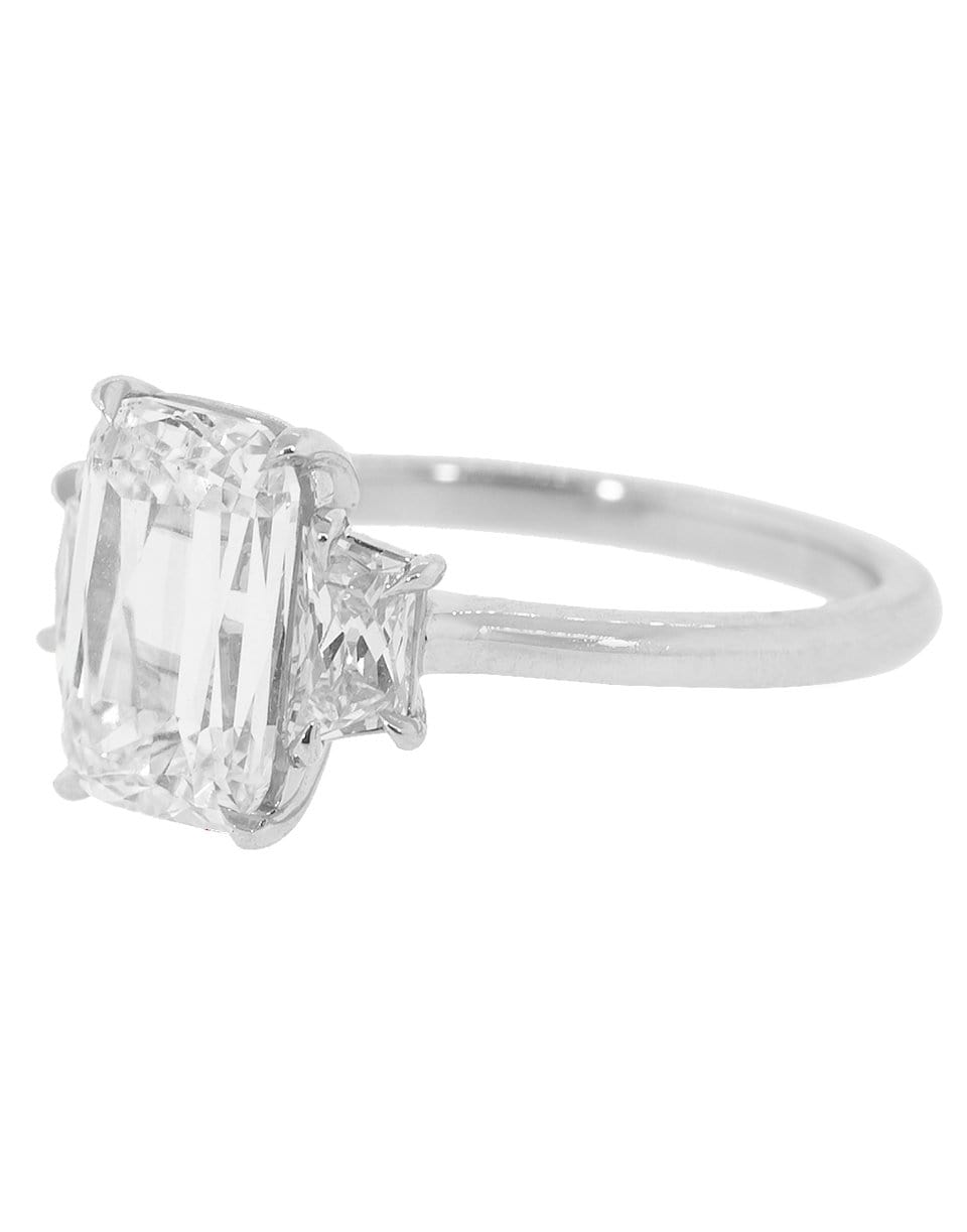 KWIAT-Ashoka Diamond Ring-PLATINUM
