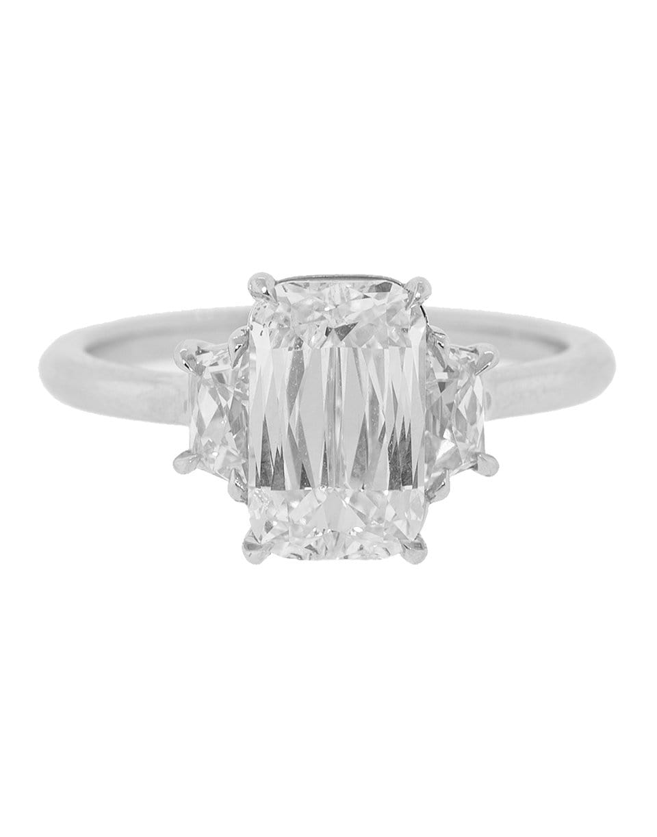 KWIAT-Ashoka Diamond Ring-PLATINUM