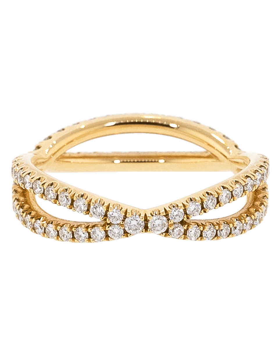 Fidelity Collection Diamond Pave Ring JEWELRYFINE JEWELRING KWIAT   