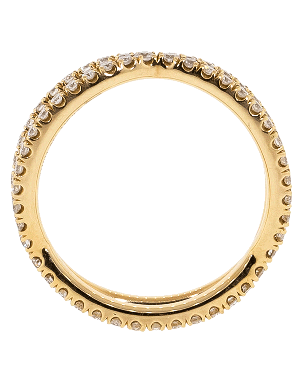 Fidelity Collection Diamond Pave Ring JEWELRYFINE JEWELRING KWIAT   