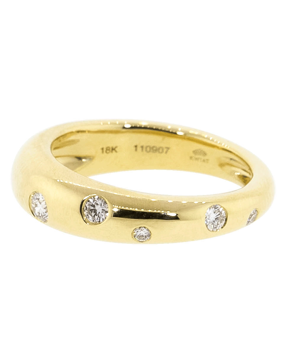 Cobblestone Collection Diamond Ring JEWELRYFINE JEWELRING KWIAT   