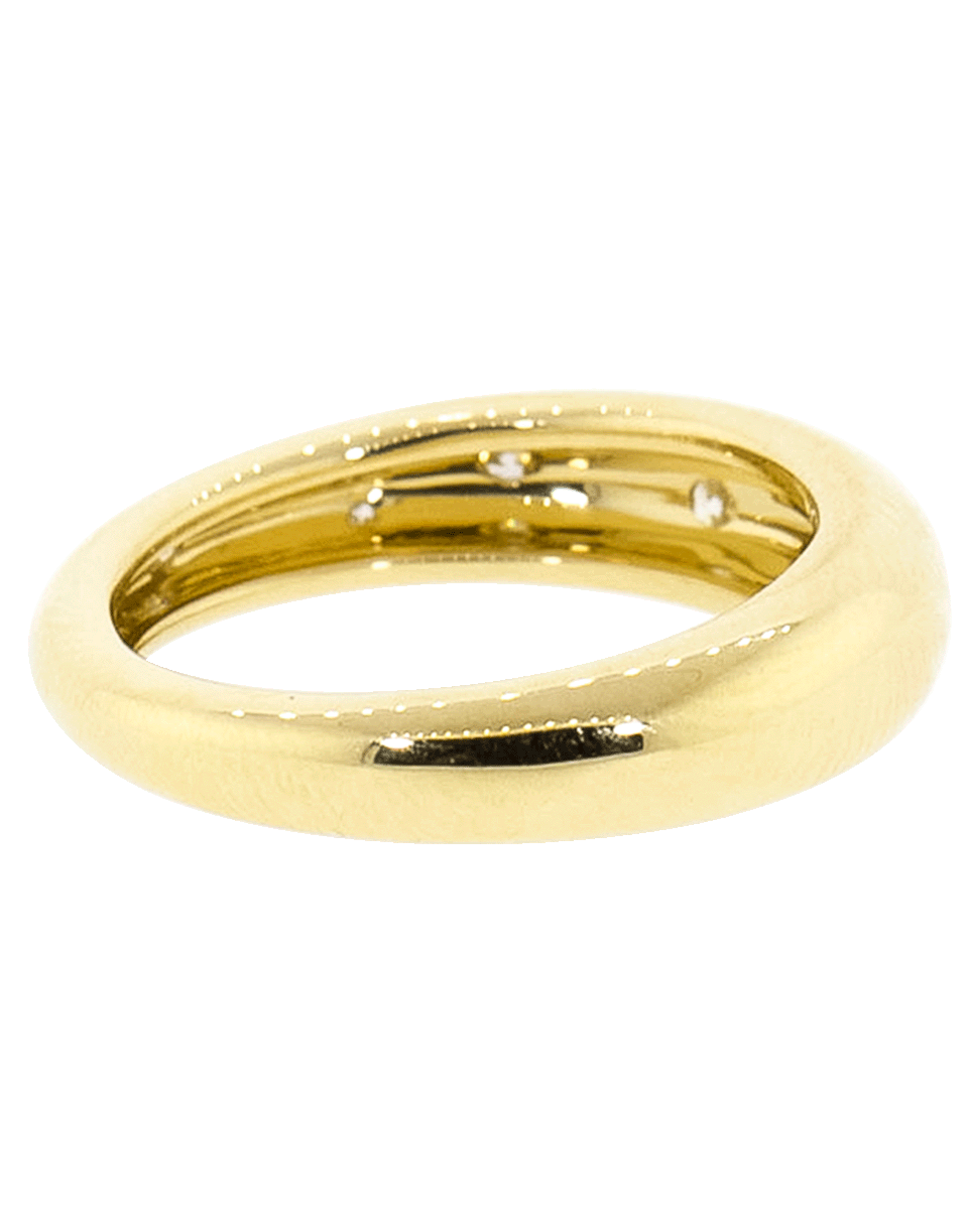 Cobblestone Collection Diamond Ring JEWELRYFINE JEWELRING KWIAT   