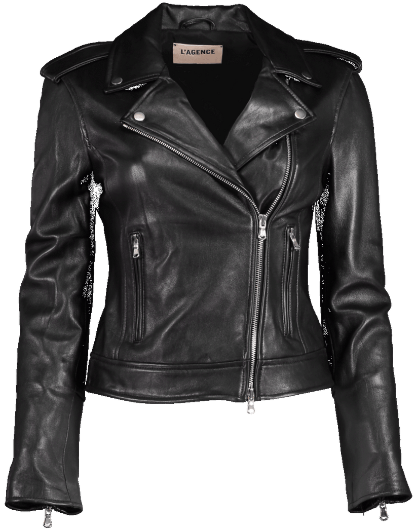 Perfecto Jacket – Marissa Collections