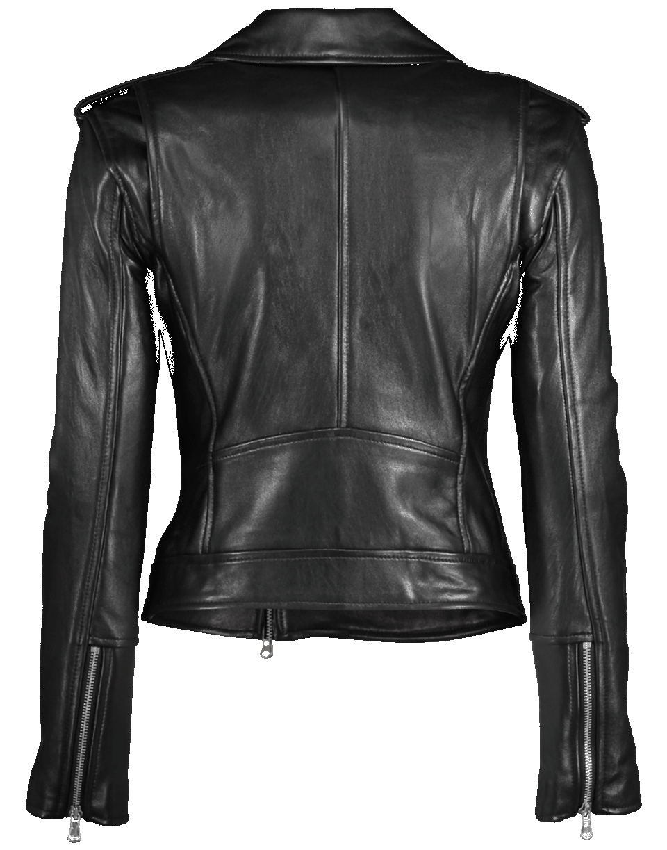 Perfecto Jacket – Marissa Collections