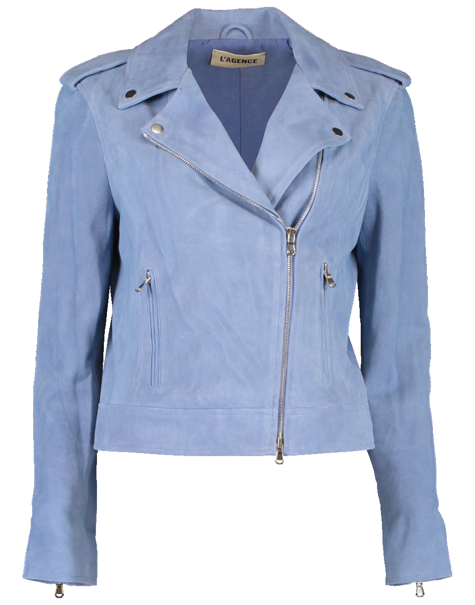 Perfecto Leather Jacket – Marissa Collections