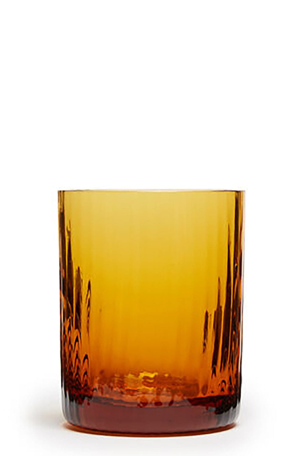 LA DOUBLEJ-Liquor Glasses Set Of 4-RAINBOW