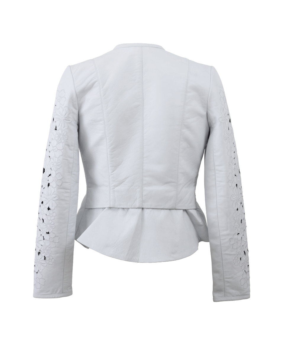LAMARQUE-Sienna Embroidered Jacket-