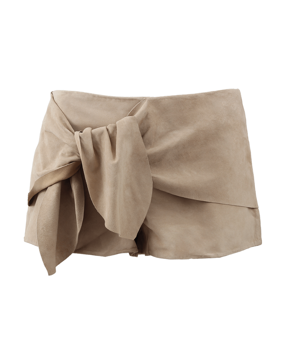 Wrap Short CLOTHINGPANTSHORT LAMARQUE   
