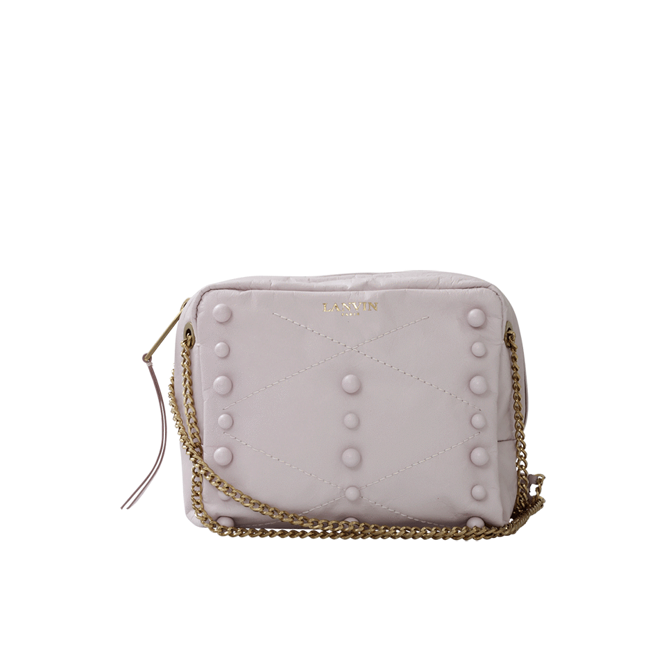 Baby Sugar Shoulder Bag