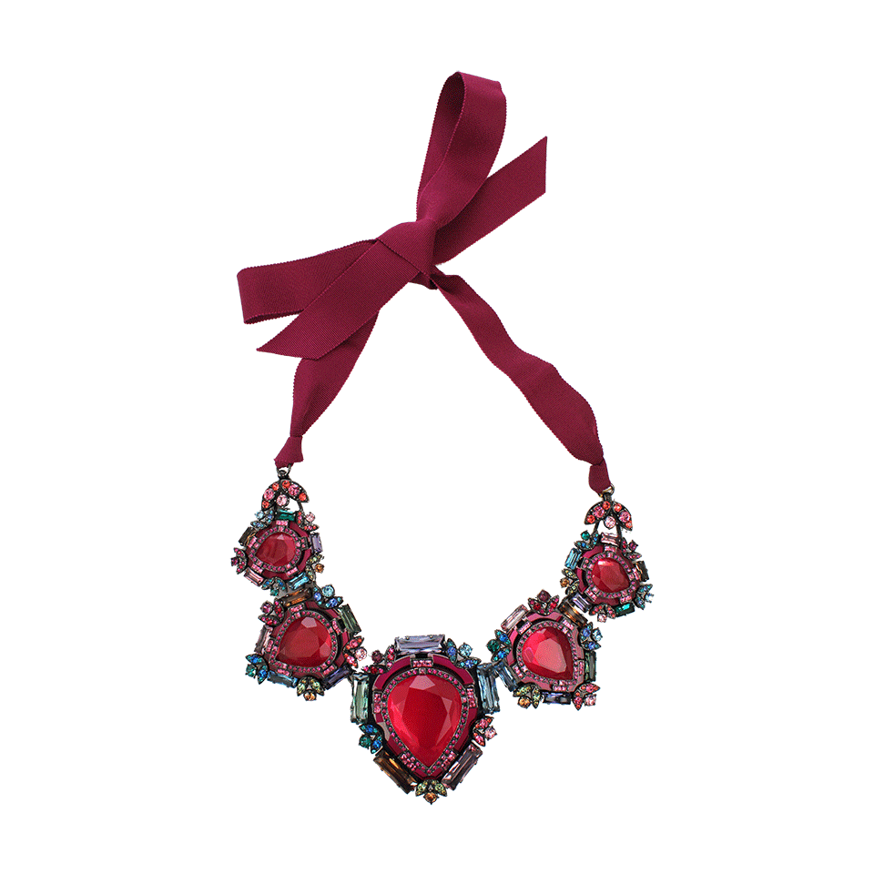 Santa Barbara Short Necklace – Marissa Collections