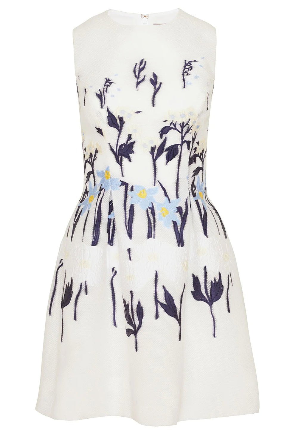 LELA ROSE-Betsy Dress-