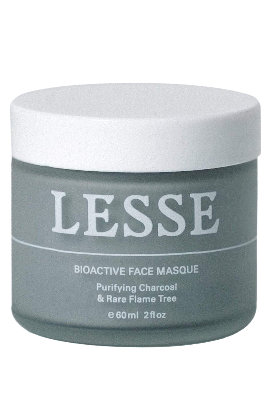 LESSE-Bioactive Face Masque 2oz-2 OZ