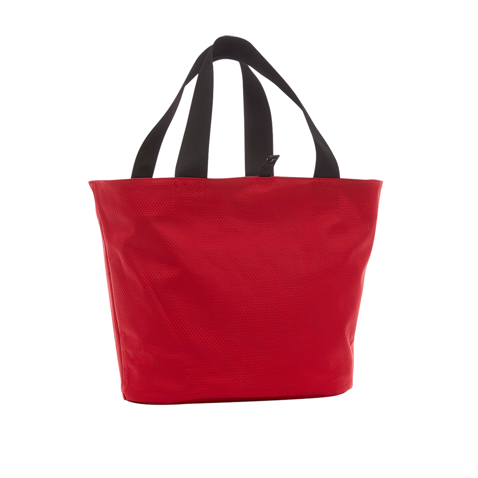 LEXDRAY-Cape Town Reversible Tote-RED/BLK