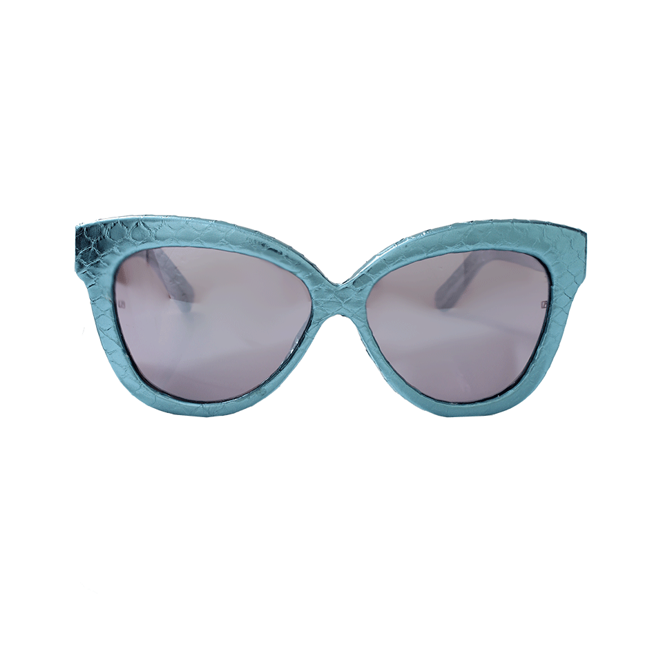 Chunky Cat Eye Sunglasses – Marissa Collections