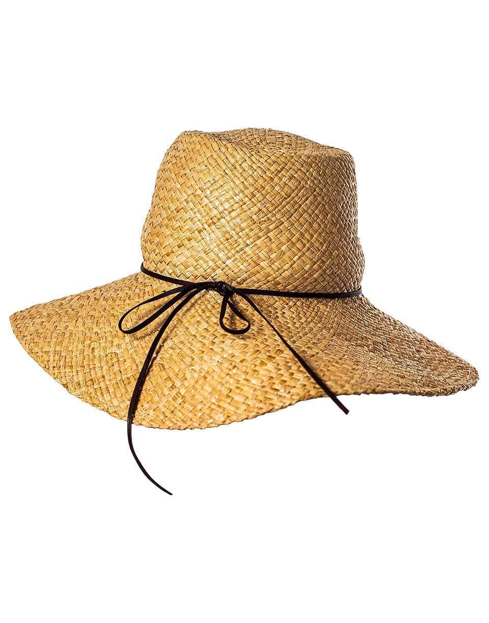 Indiana Packable Sun Hat ACCESSORIEHEADWEAR LISA BATTAGLIA   