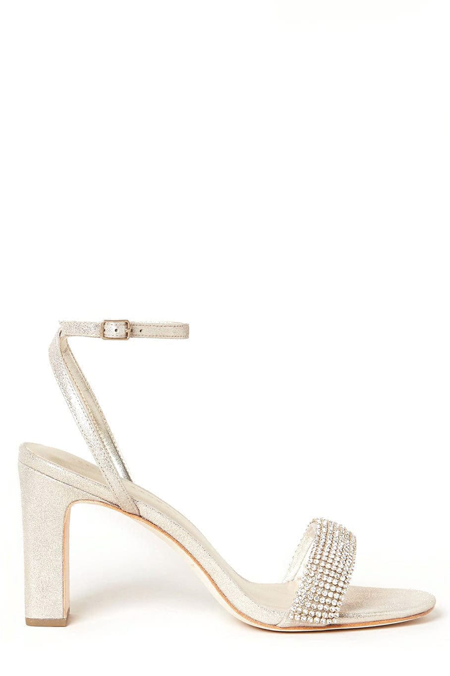 Shay High Heel Sandal – Marissa Collections