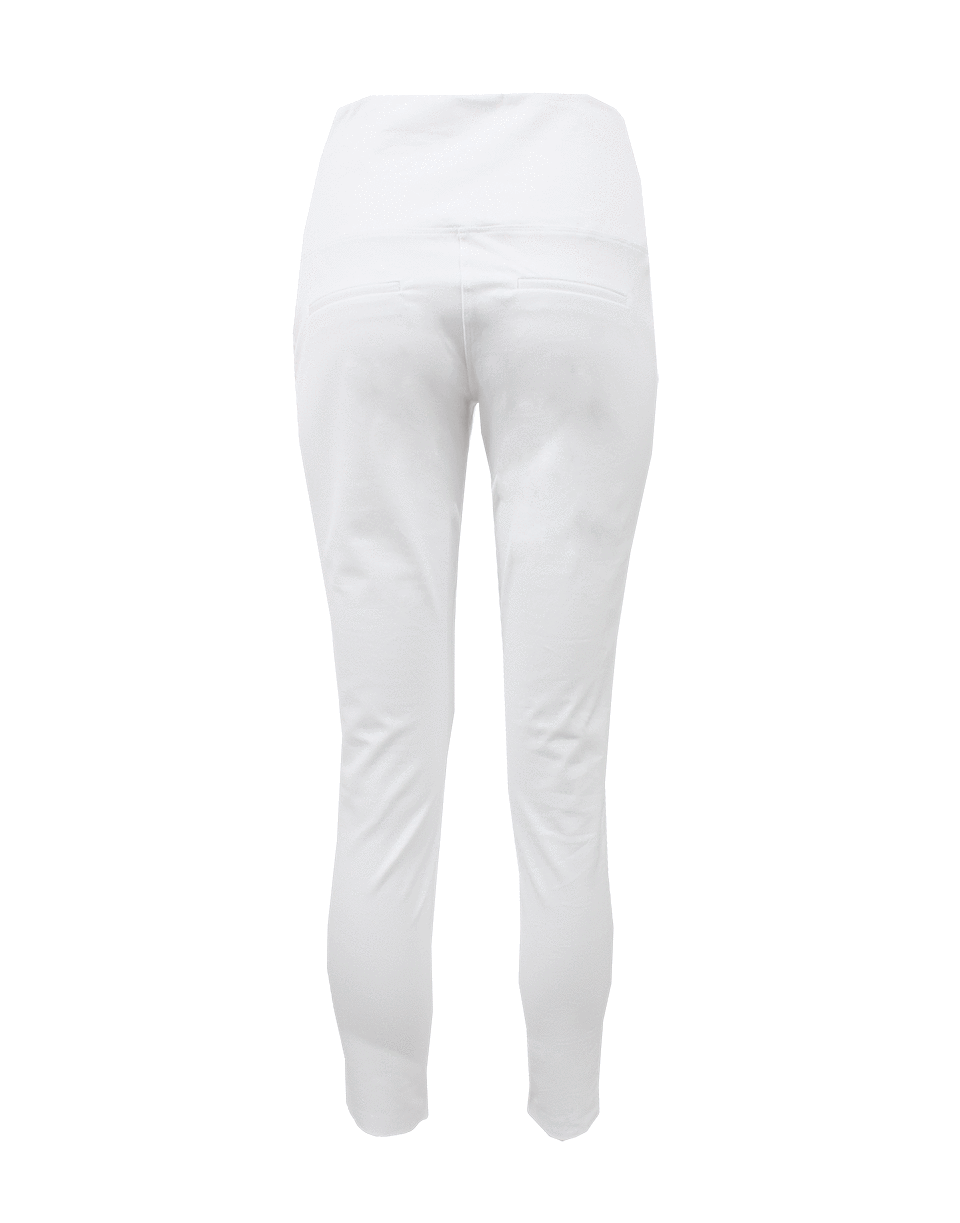 Smooth Front Cropped Pants CLOTHINGPANTCROPPED LYSSE   