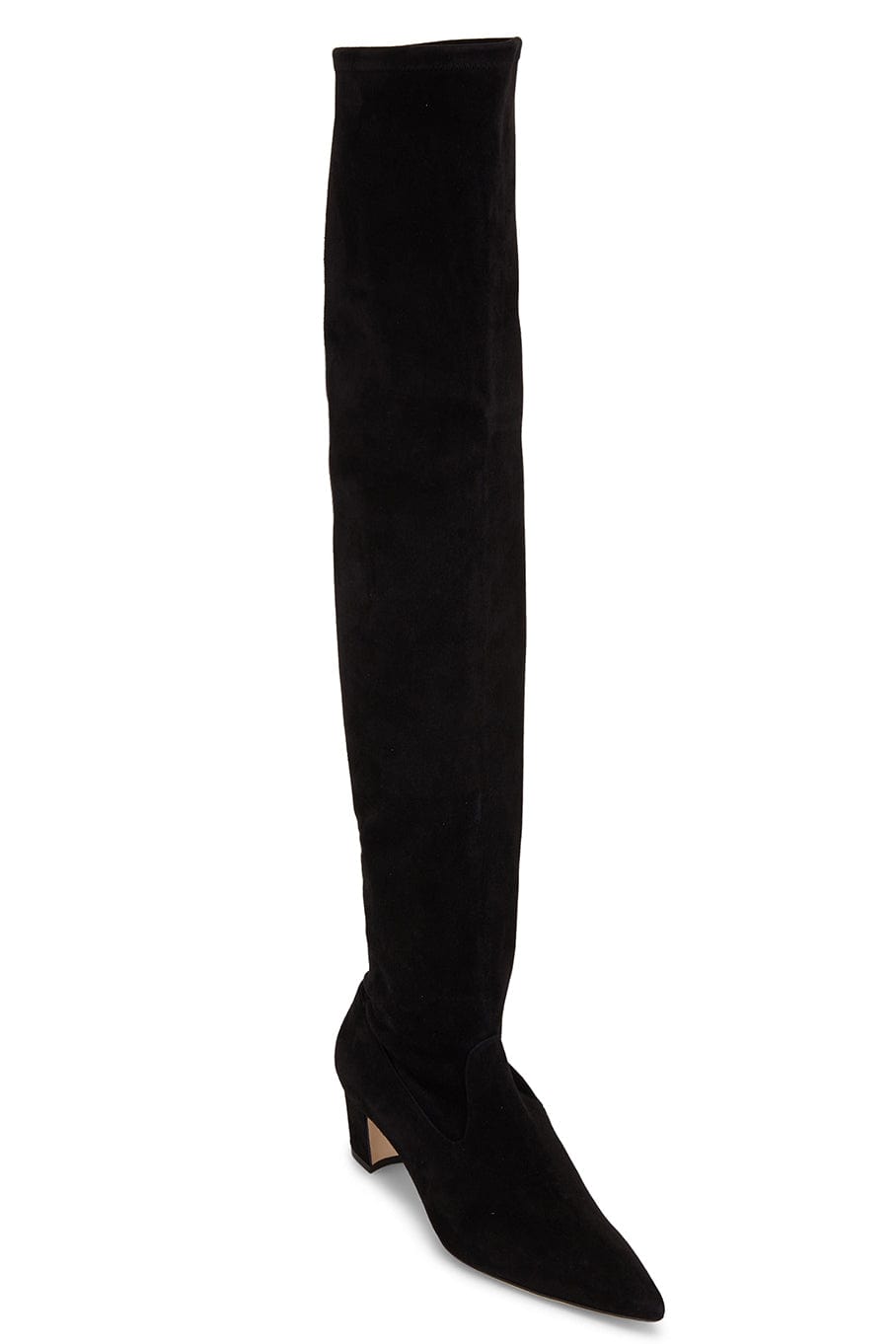 MANOLO BLAHNIK-Lupasca Gala Lupa Boot-