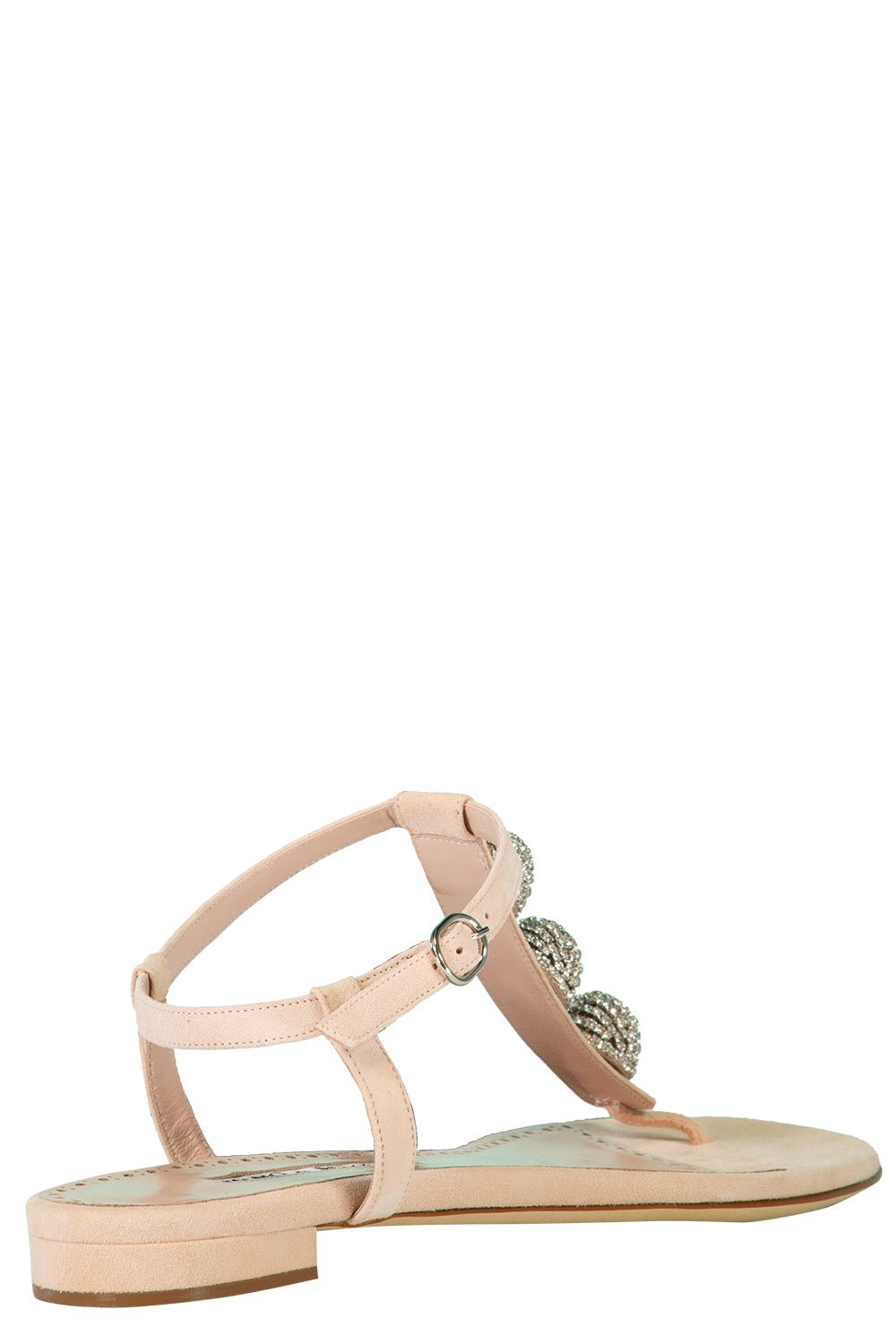 MANOLO BLAHNIK-Hobela Sandal-