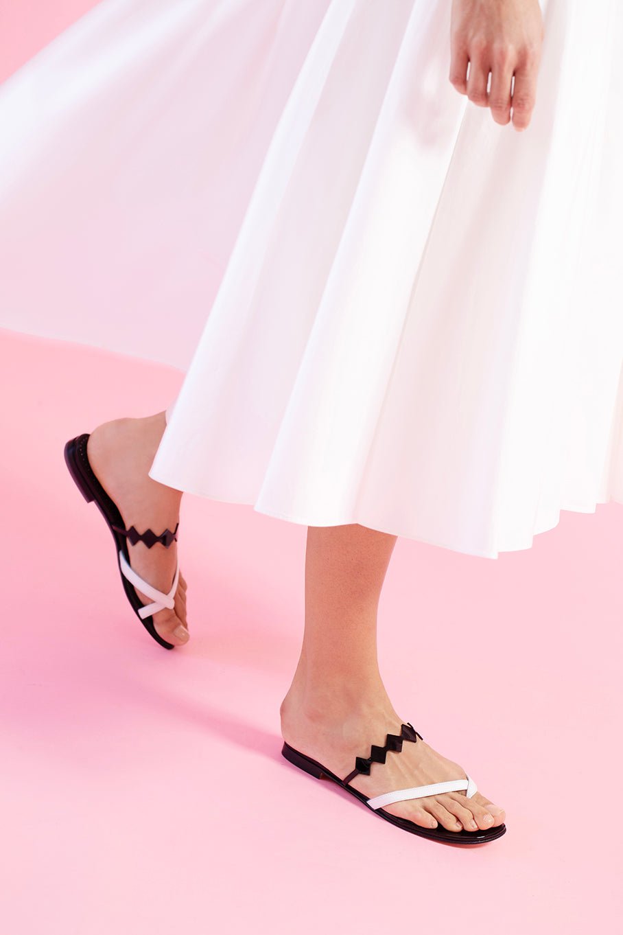 2019 Summer Women Wedge Sandals Shoes Woman Rivets Bling Crystal Muffin  Bottom Flip Flop Beach Platforms Sandals - AliExpress