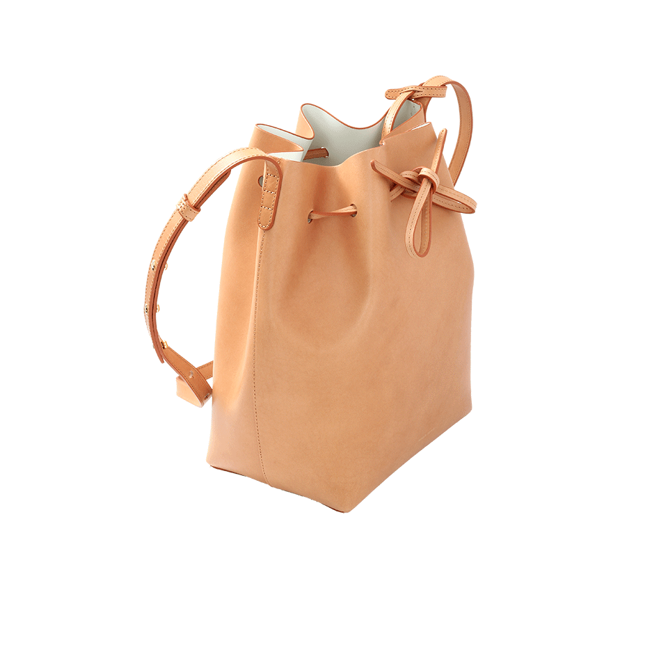 MANSUR GAVRIEL-Bucket Bag-CREME