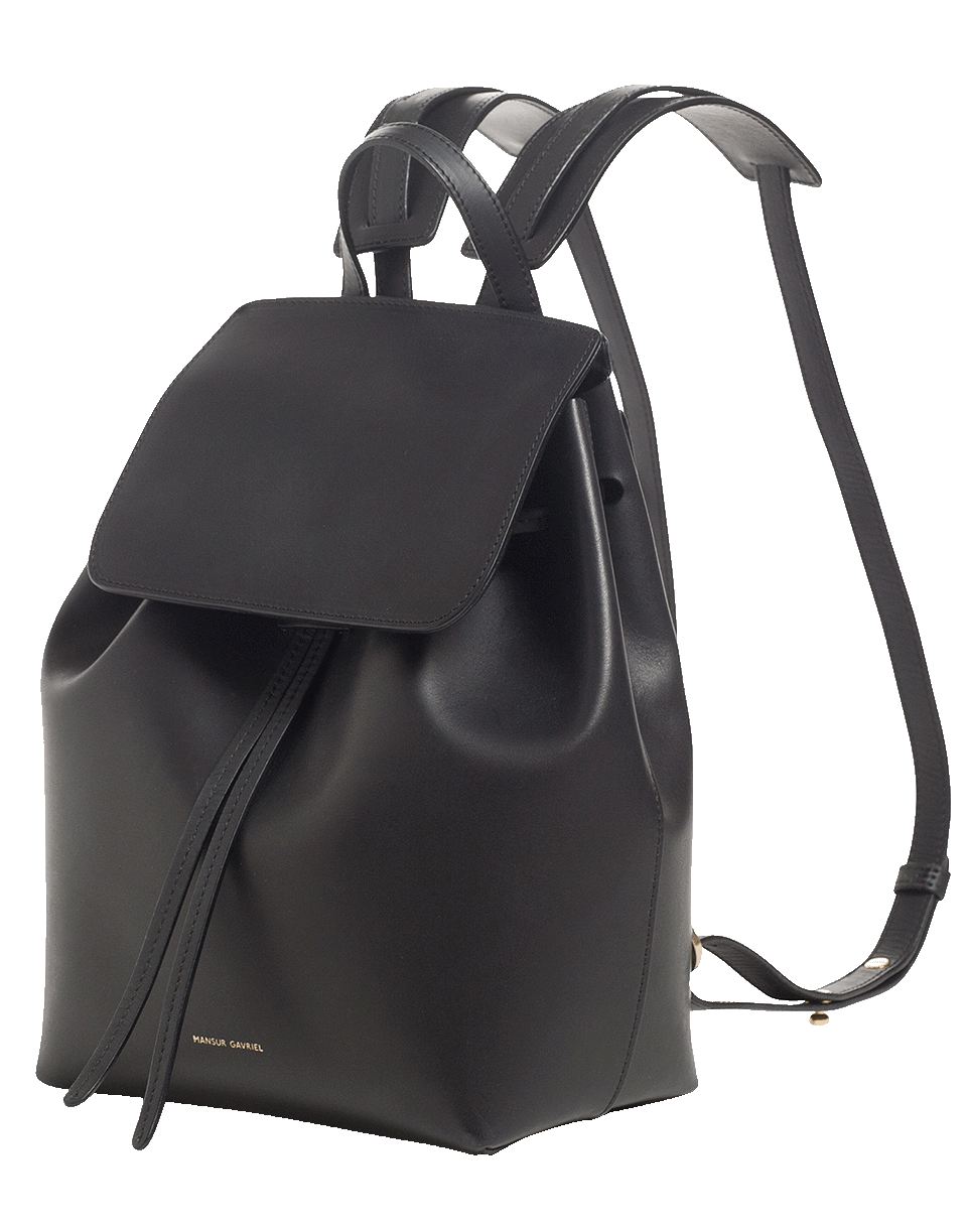Mini Backpack HANDBAGTRAVEL MANSUR GAVRIEL   