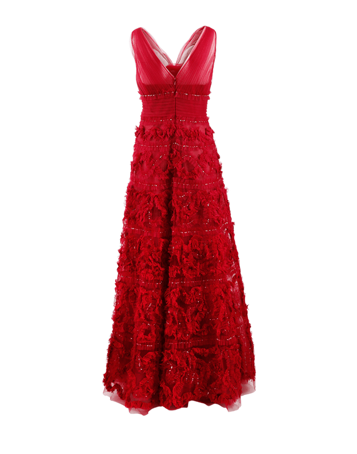 Ball Gown – Marissa Collections