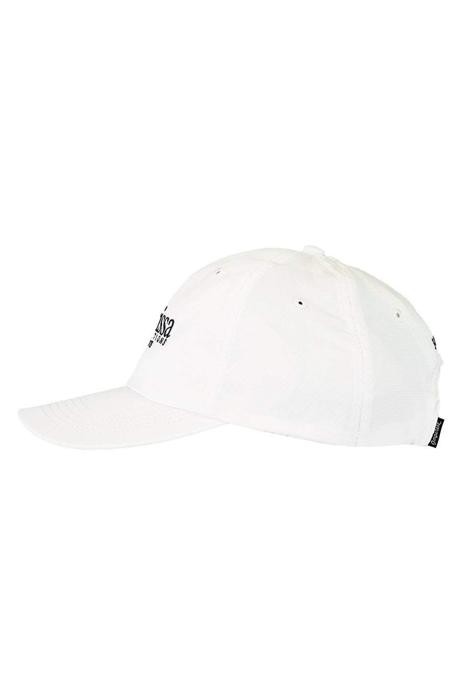 MARISSA COLLECTIONS-White Hat-WHITE
