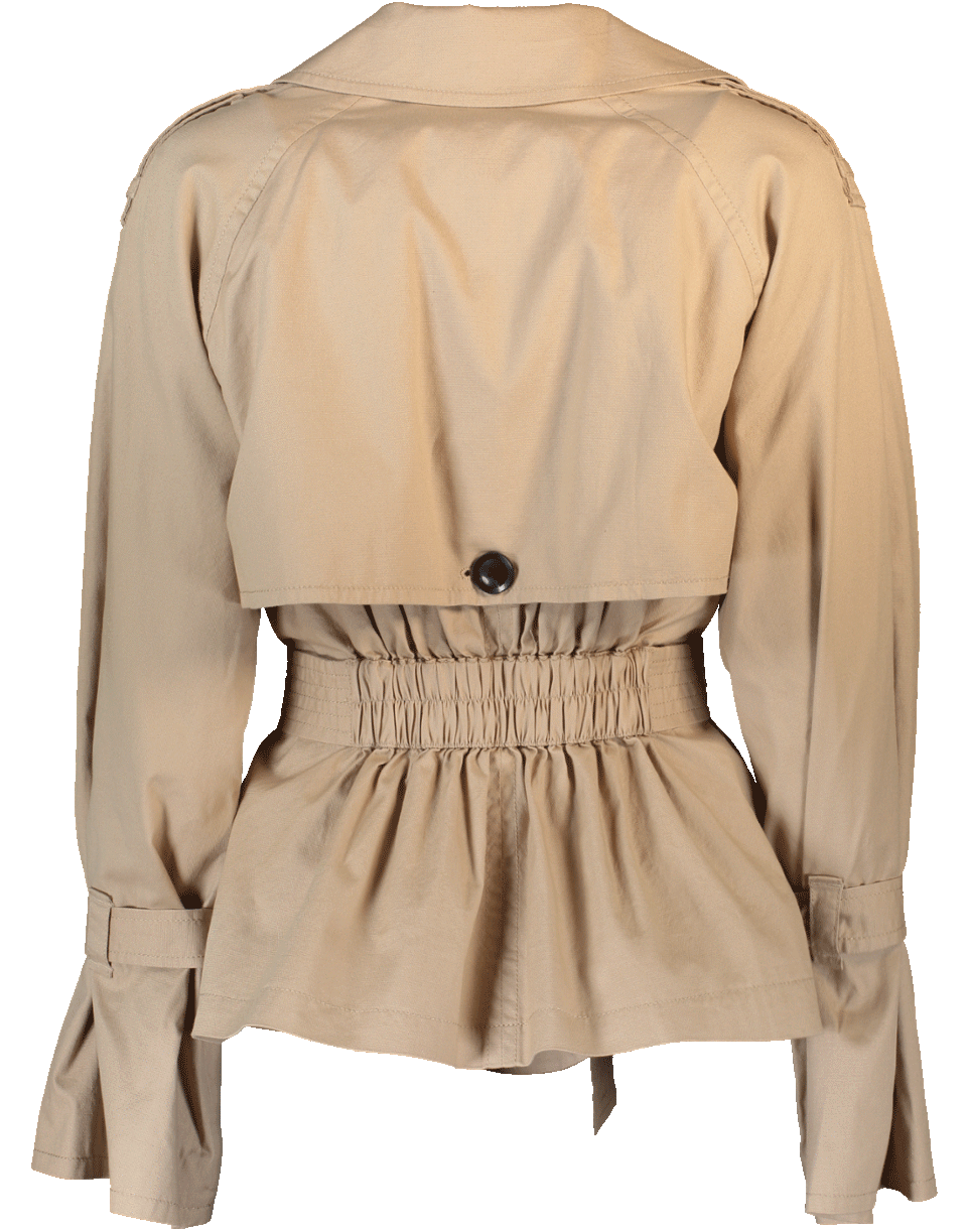 Winfield Coat CLOTHINGCOATMISC MARISSA WEBB   