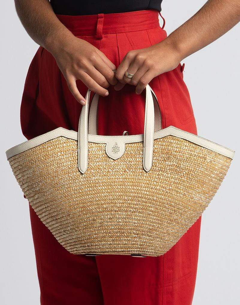 Mark Cross Madeline 30 — does anyone have this bag? Thoughts? : r/handbags