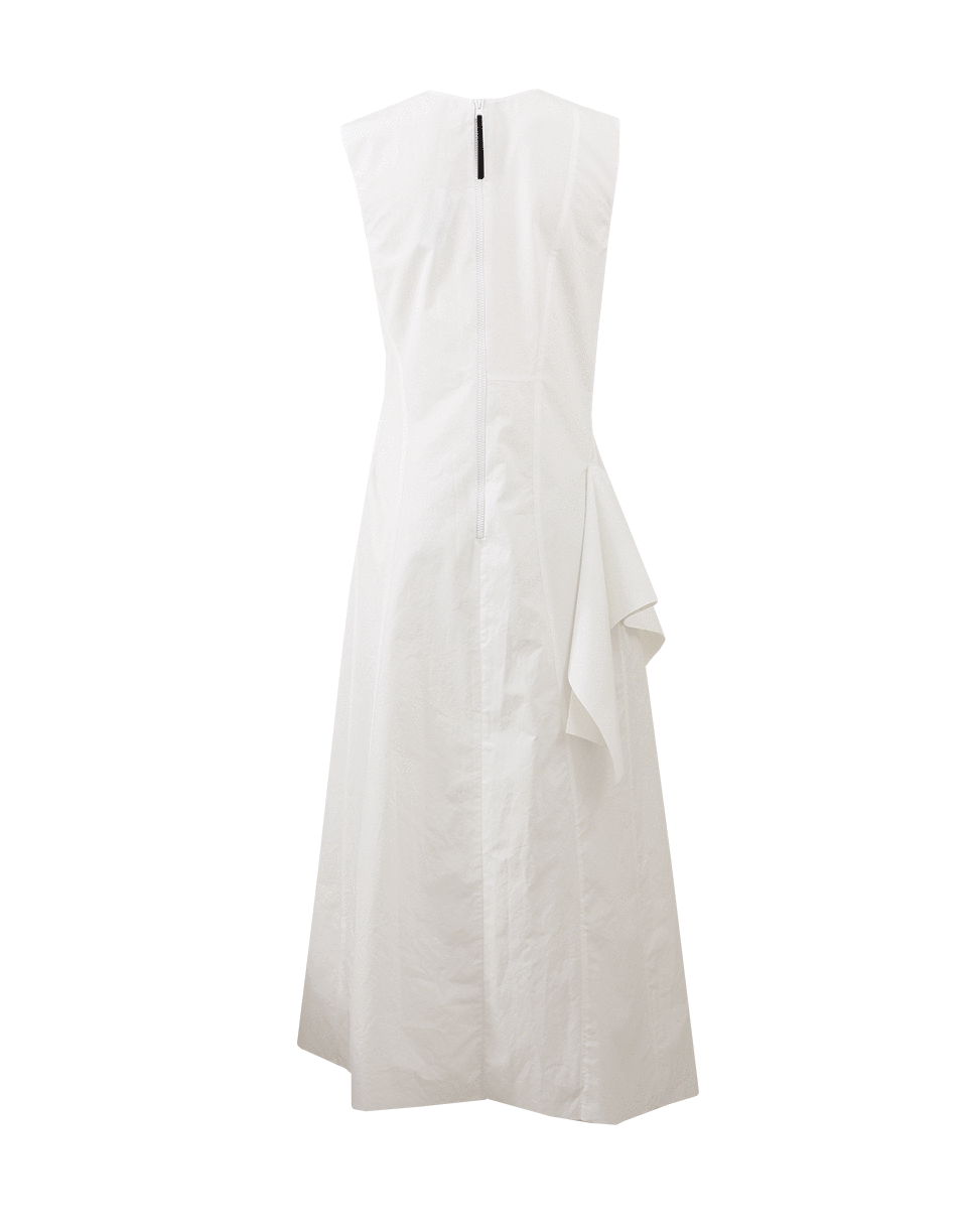 MARNI-Asymmetric Hem Dress-