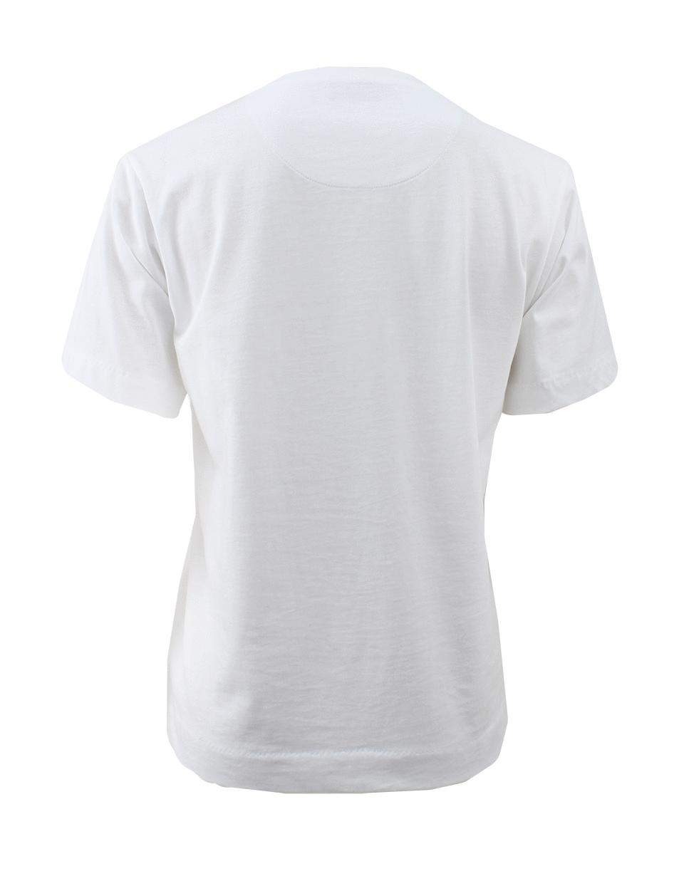 Person T-Shirt CLOTHINGTOPT-SHIRT MARNI   