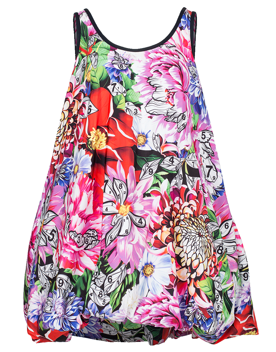 MARY KATRANTZOU-Iris Dress-