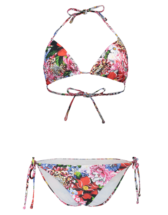 Triangle Bikini – Marissa Collections