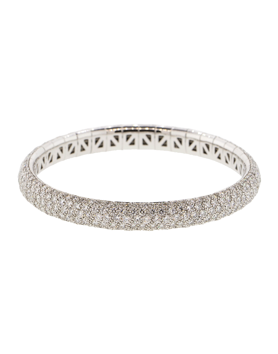 Universo Diamond Pave Bracelet JEWELRYFINE JEWELBRACELET O MATTIA CIELO   