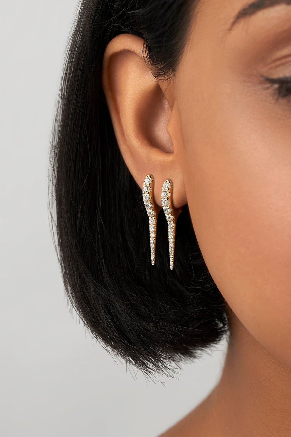 Lola Ear Cuff