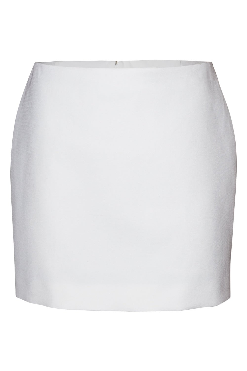 MICHAEL KORS-Stretch Mini Skirt-