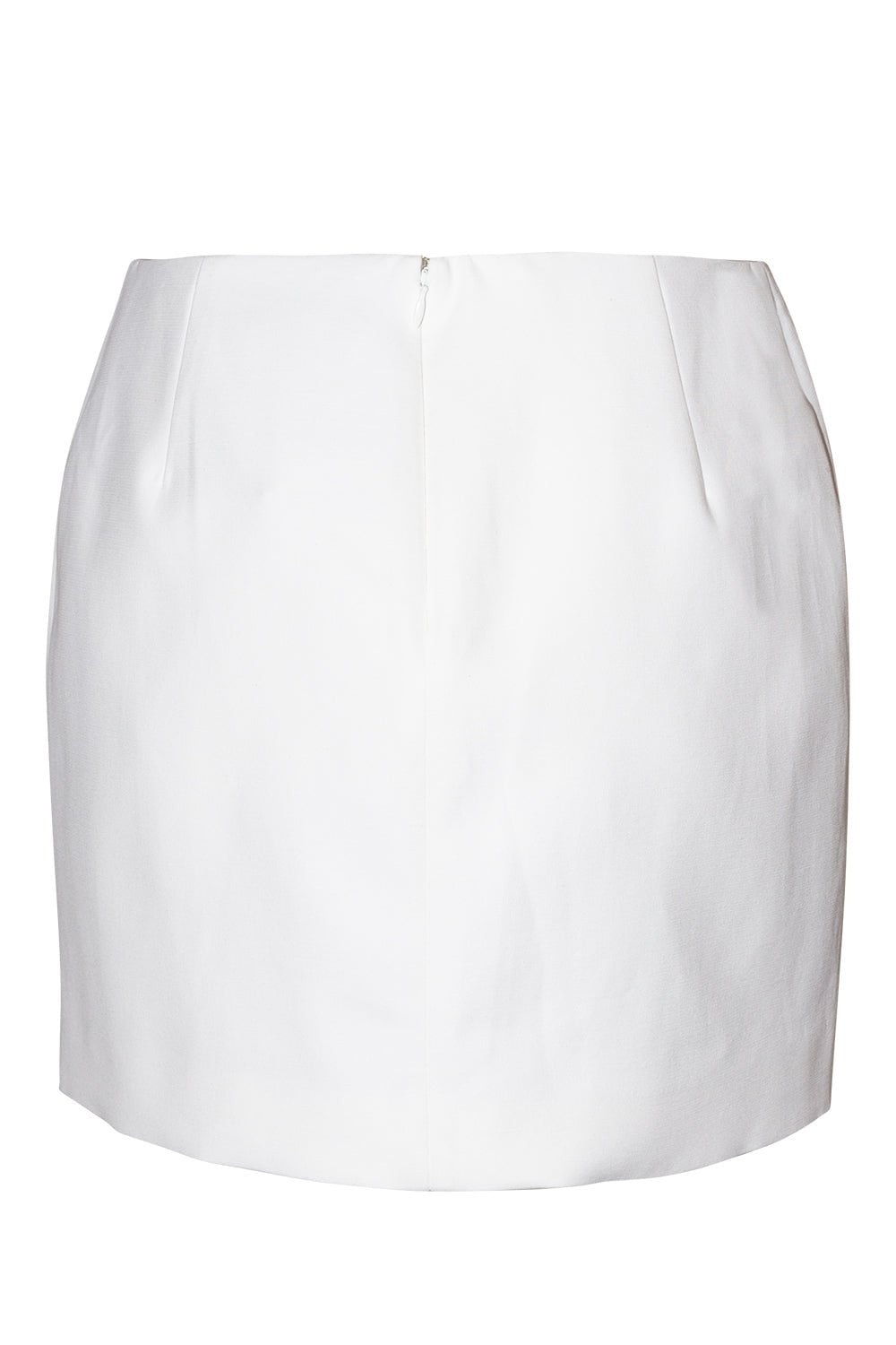 MICHAEL KORS-Stretch Mini Skirt-