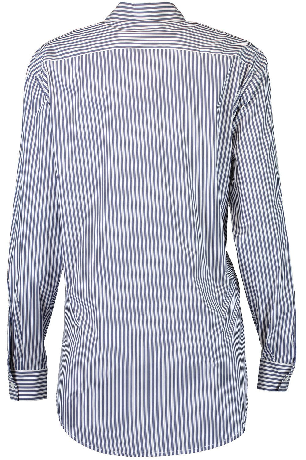 MICHAEL KORS-Side Button Shirt-