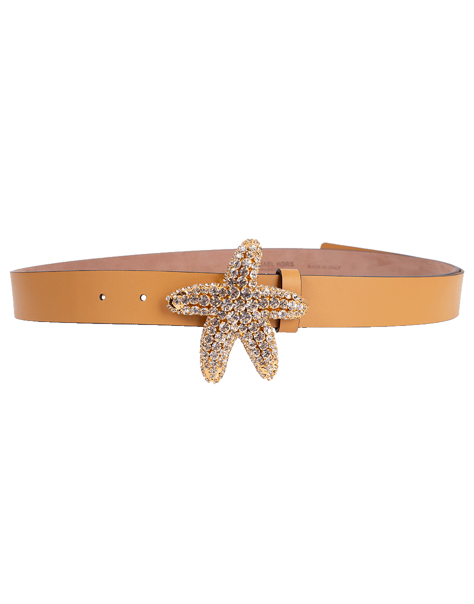 MICHAEL KORS-Starfish Hip Belt-