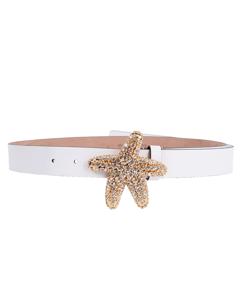 MICHAEL KORS-Starfish Waist Belt-