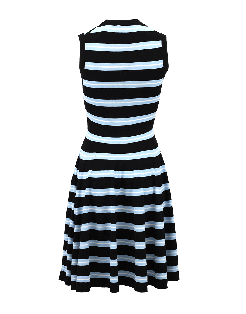 Striped Dress CLOTHINGDRESSCASUAL MICHAEL KORS   