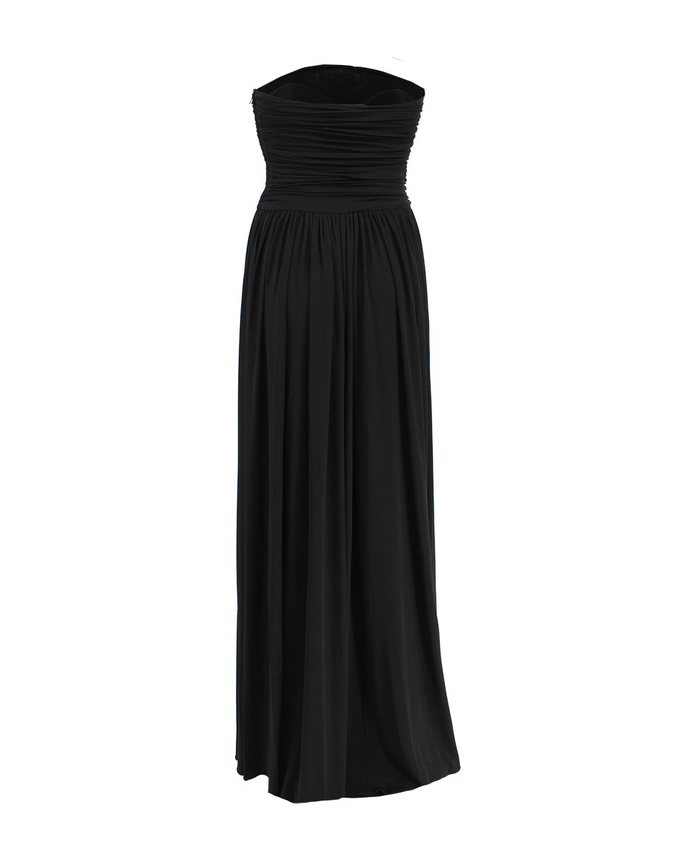 Strapless Cut Out Gown CLOTHINGDRESSGOWN MICHAEL KORS   