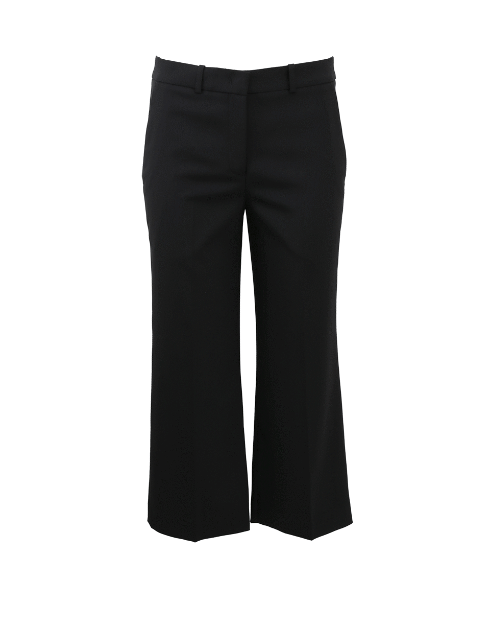 Cropped Pant CLOTHINGPANTCROPPED MICHAEL KORS   
