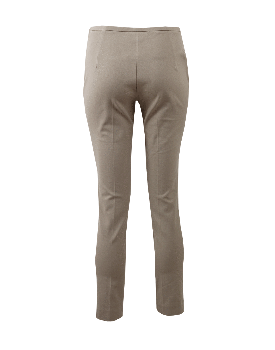 MICHAEL KORS-Cropped Skinny Pant-