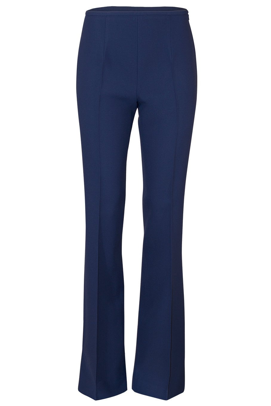 MICHAEL KORS COLLECTION-Brooke Pant - Navy-