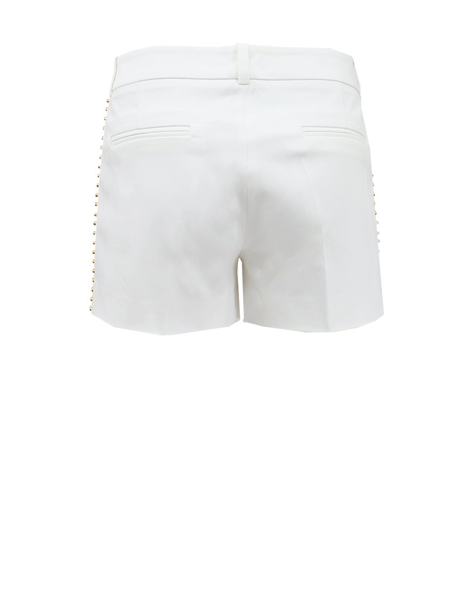 Studded Mini Short CLOTHINGSKIRTMINI MICHAEL KORS   