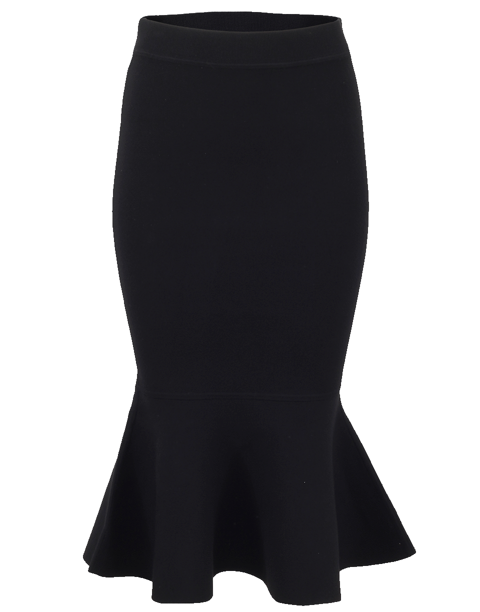 Flounce Skirt CLOTHINGSKIRTMISC MICHAEL KORS   