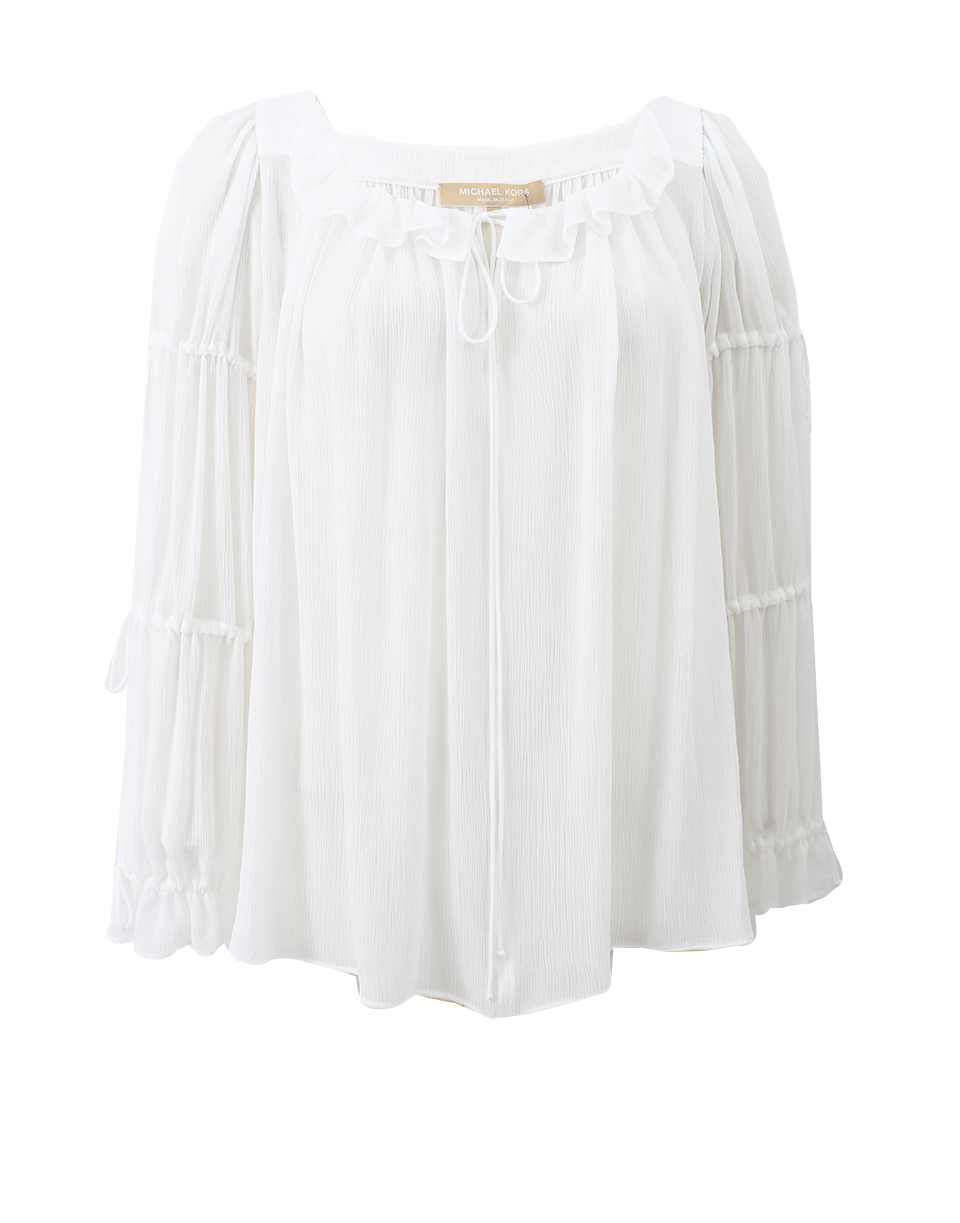 Peasant Blouse – Marissa Collections