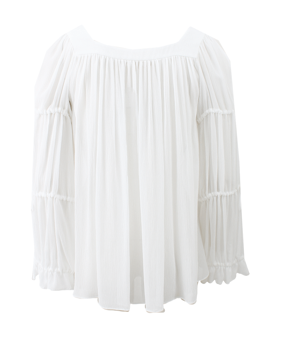 Peasant Blouse – Marissa Collections